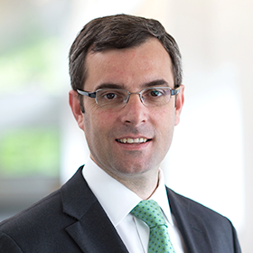 Image of Roger Aliaga-Díaz, Ph.D.